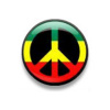 Peace Pendant- Style #21